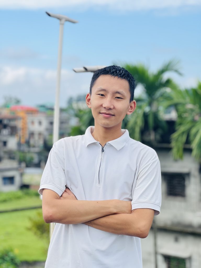 contact salon rai web developer profile photo