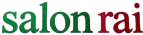 salonrai web development logo